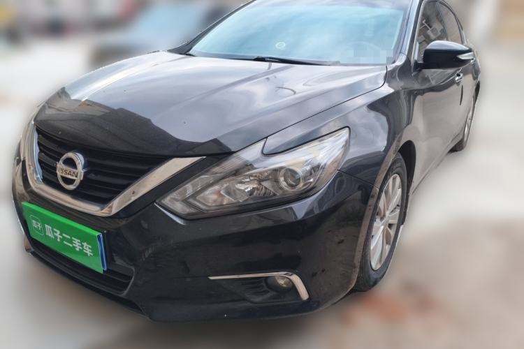 Used Nissan Teana 2016 2.0L XL Comfort Edition Guazi used car, China used car export, Used car for sale, Used  cars, Cheapest cars for sale
