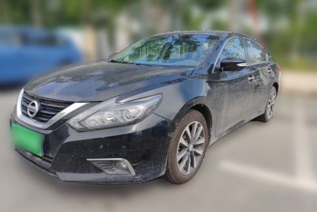 Used Nissan Teana 2016 2.0L XL-Upper Smart Edition