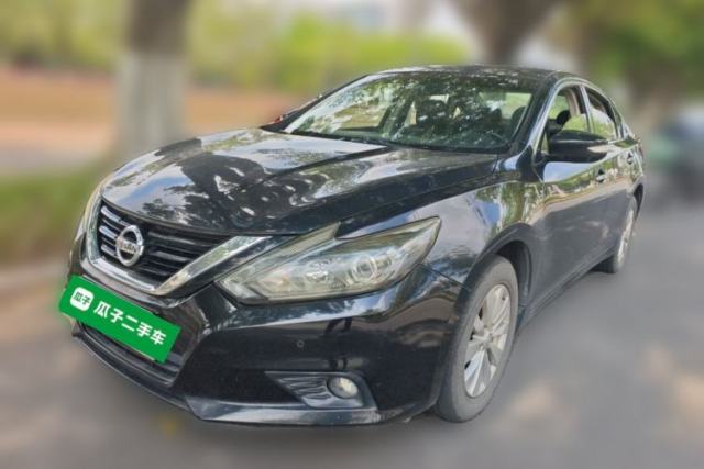 Used Nissan Teana 2016 2.5L XL Comfort Edition