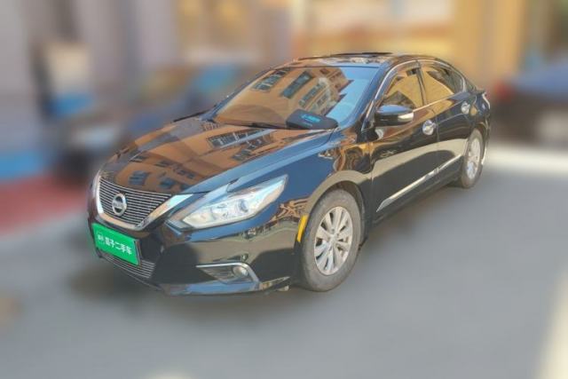 Used Nissan Teana 2016 2.0L XE Fashion Edition