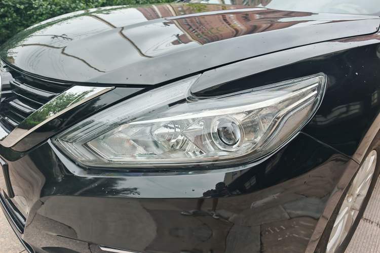 Used Nissan Teana 2016 2.0L XE Fashion Edition Left Front Headlight