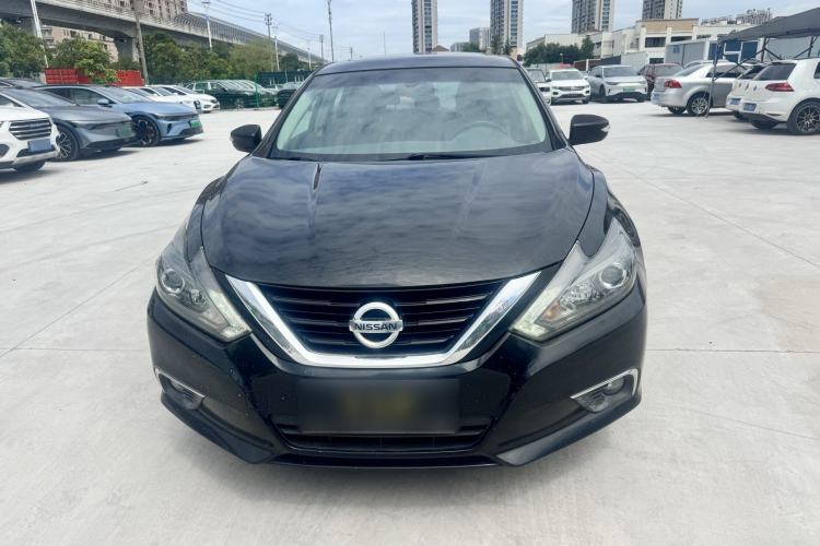 Used Nissan Teana 2016 Revised Version 2.0L XL Comfort Edition Left Front Headlight