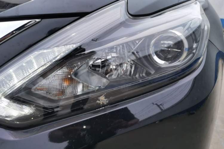 Used Nissan Teana 2016 2.0L XL Comfort Edition Left Front Headlight