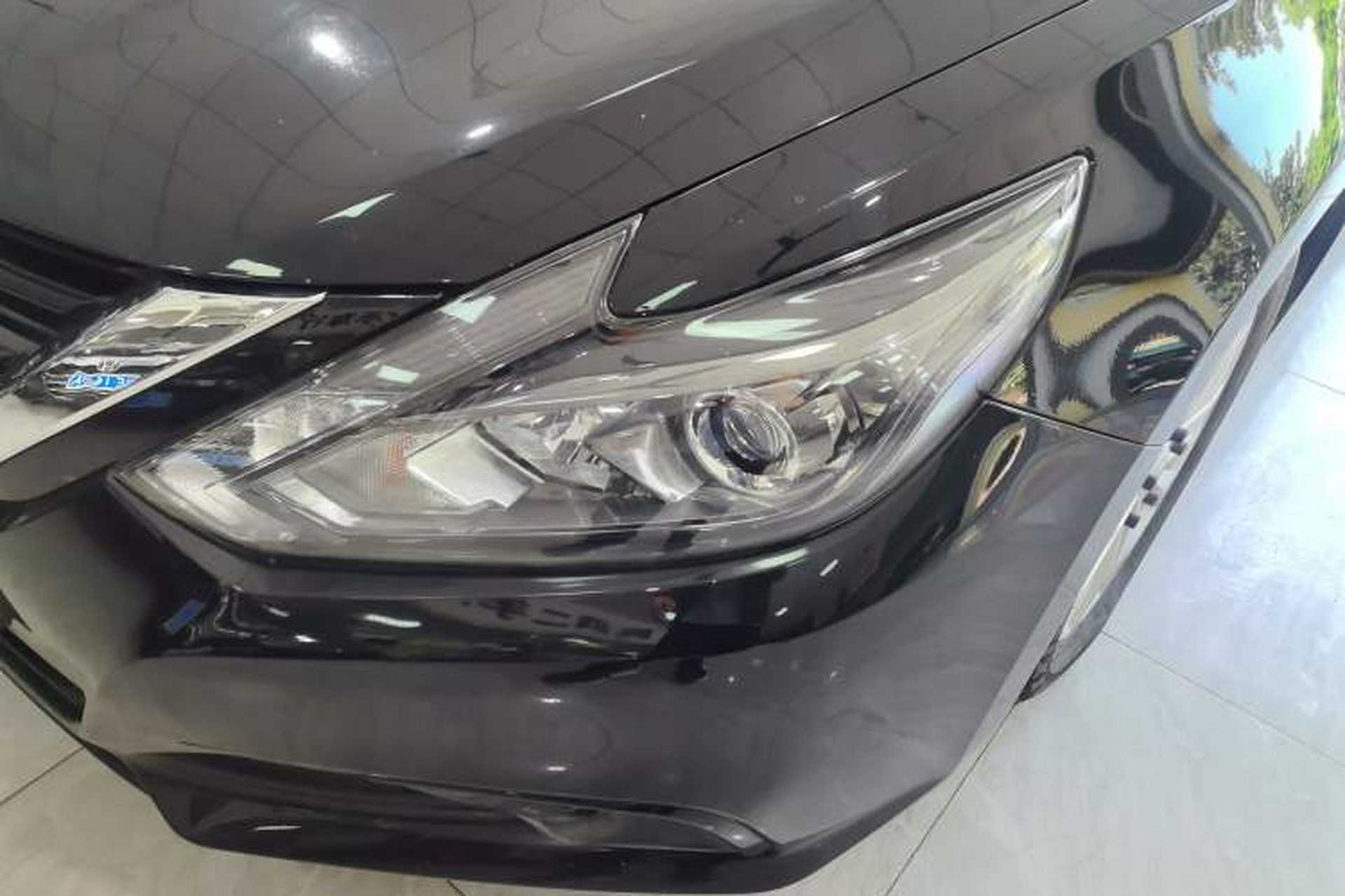 Used Nissan Teana 2016 Revised Version 2.0L XL Comfort Edition Left Front Headlight