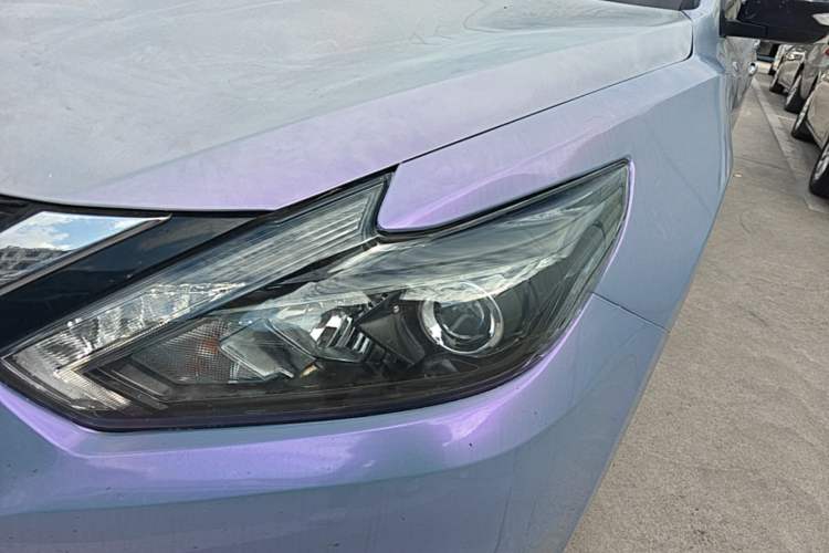 Used Nissan Teana 2016 Revised Version 2.0L XL Comfort Edition Left Front Headlight