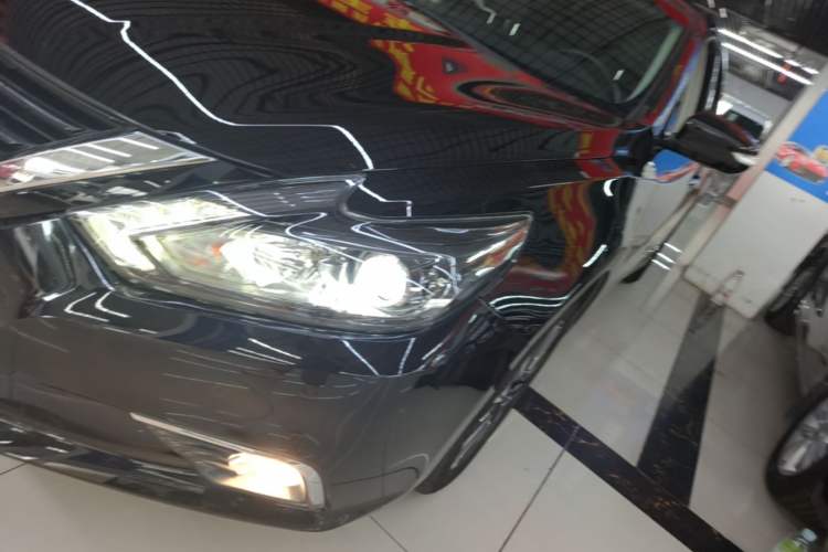 Used Nissan Teana 2016 2.0L XL-Upper Smart Edition Left Front Headlight