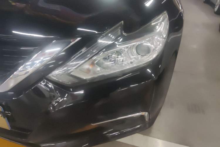 Used Nissan Teana 2016 2.0L XE Fashion Edition Left Front Headlight