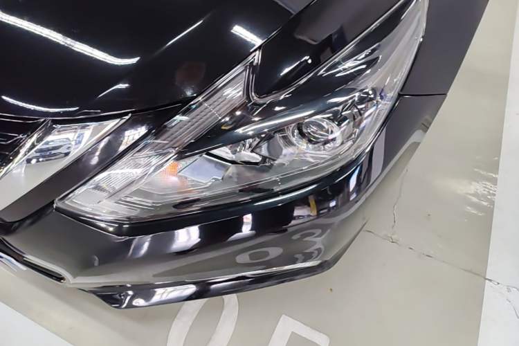 Used Nissan Teana 2016 Revised Version 2.0L XL Comfort Edition Left Front Headlight