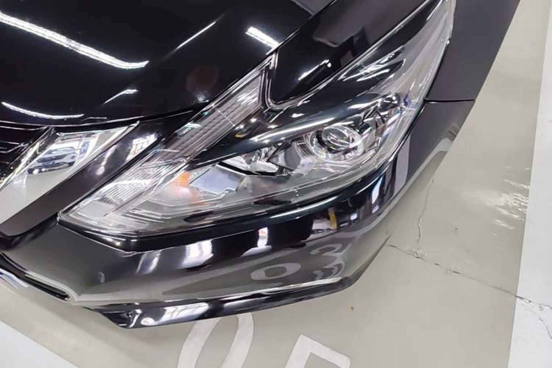 Used Nissan Teana 2016 Revised Version 2.0L XL Comfort Edition Left Front Headlight