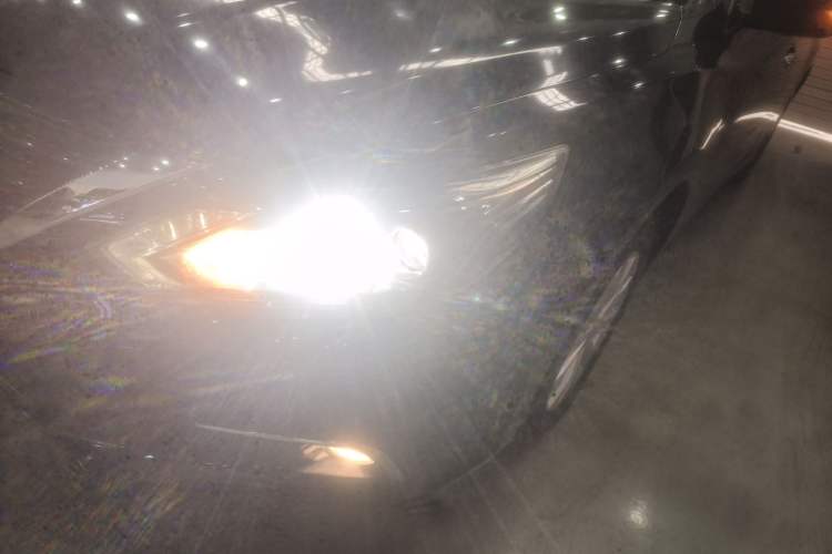 Used Nissan Teana 2016 2.0L XL Comfort Edition Left Front Headlight