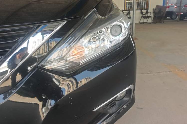 Used Nissan Teana 2016 2.0L XE Fashion Edition Left Front Headlight