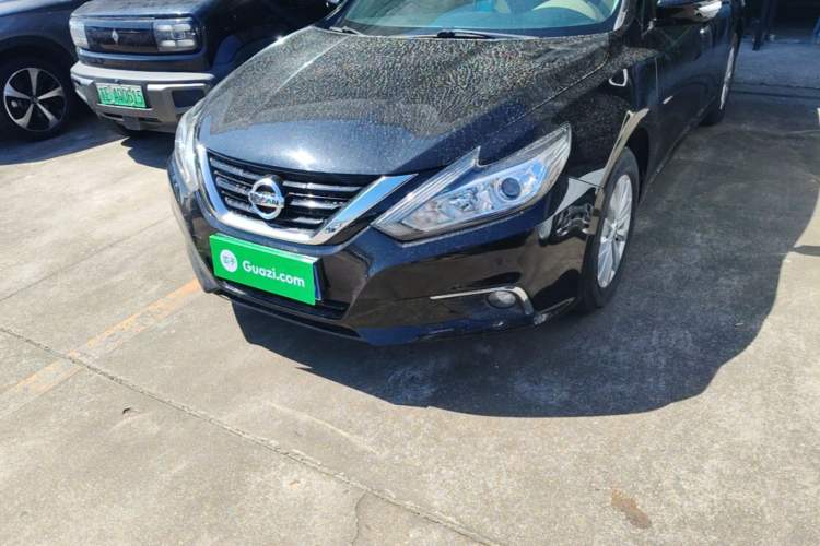 Used Nissan Teana 2016 2.0L XE Fashion Edition Left Front Headlight