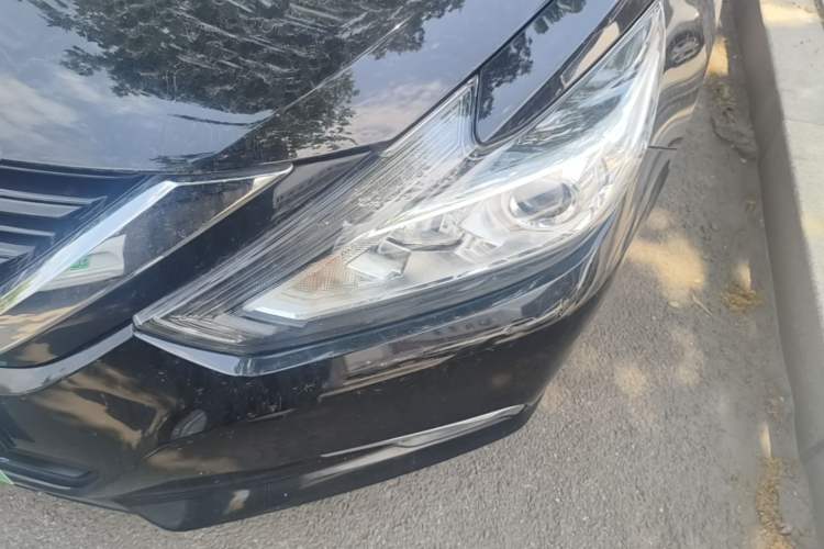 Used Nissan Teana 2016 2.0L XE Fashion Edition Left Front Headlight