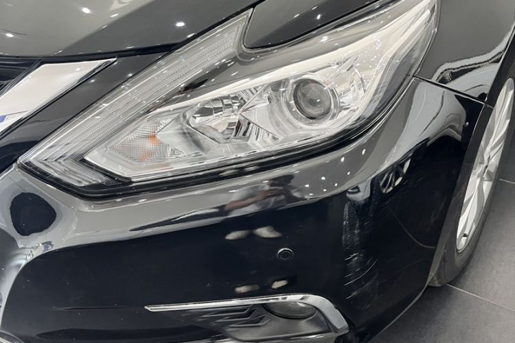 Used Nissan Teana 2016 2.0L XE Fashion Edition Left Front Headlight