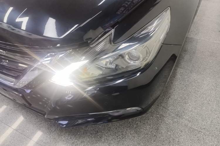 Used Nissan Teana 2016 2.5L XL-UpperNAVI Tech Prestige Edition Left Front Headlight