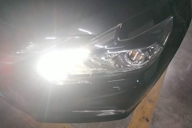 Used Nissan Teana 2016 Revised Version 2.0L XL Comfort Edition Left Front Headlight