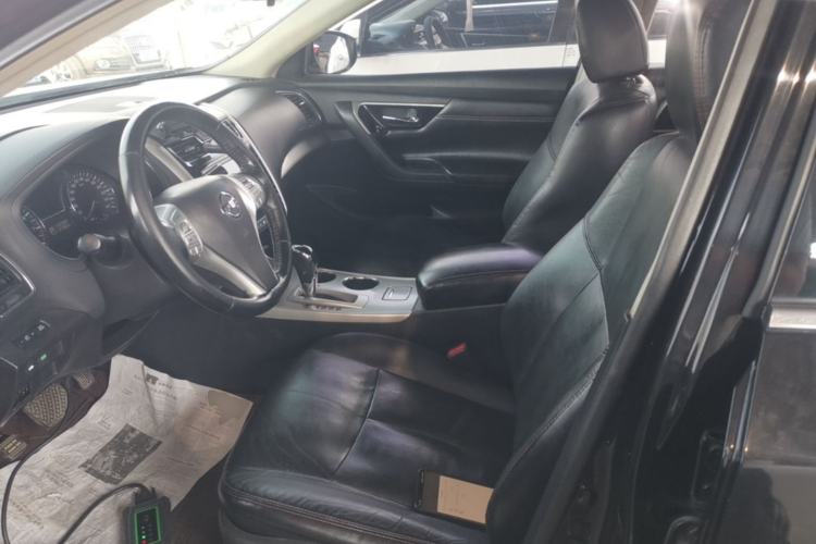 Used Nissan Teana 2016 2.0L XL Comfort Edition Left Front Seat