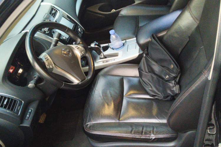 Used Nissan Teana 2016 Revised Version 2.0L XL Comfort Edition Left Front Seat