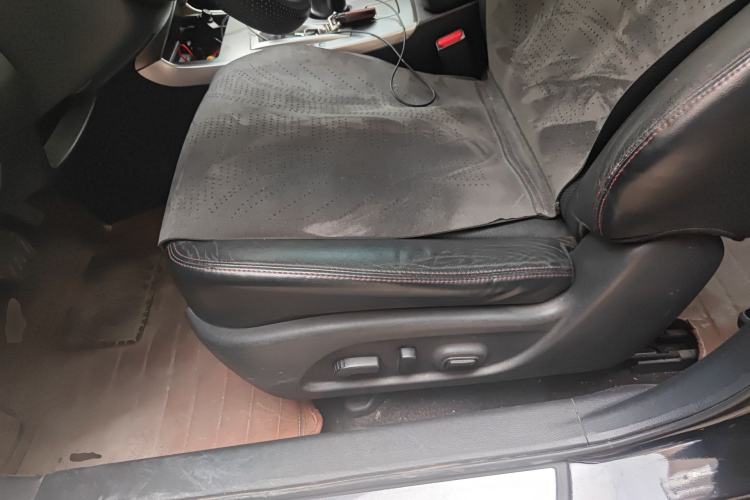 Used Nissan Teana 2016 2.0L XL-Upper Smart Edition Left Front Seat