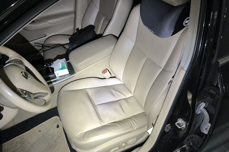 Used Nissan Teana 2016 Revised Version 2.0L XL Comfort Edition Left Front Seat