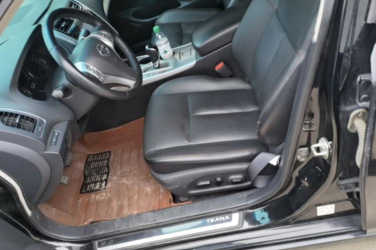 Used Nissan Teana 2016 2.0L XL Comfort Edition Left Front Seat