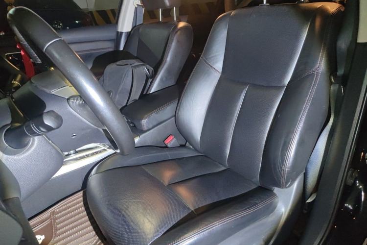Used Nissan Teana 2016 2.0L XL-Upper Smart Edition Left Front Seat