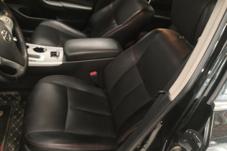 Used Nissan Teana 2016 Revised Version 2.0L XL Comfort Edition Left Front Seat