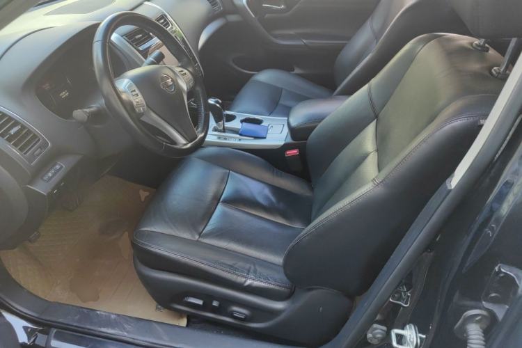 Used Nissan Teana 2016 2.0L XL Comfort Edition Left Front Seat