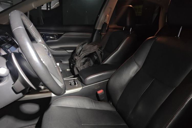 Used Nissan Teana 2016 2.5L XL Comfort Edition Left Front Seat