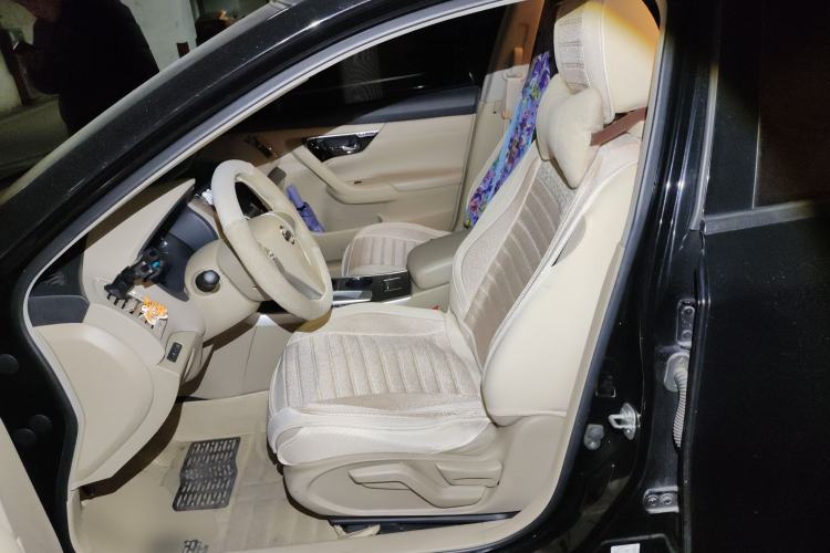 Used Nissan Teana 2016 2.0L XE Fashion Edition Left Front Seat