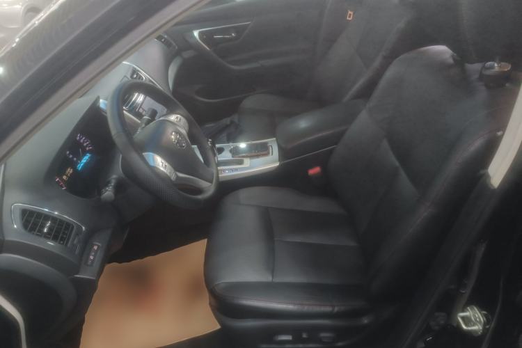 Used Nissan Teana 2016 2.0L XL Comfort Edition Left Front Seat