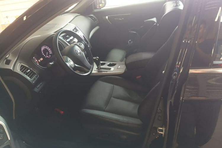 Used Nissan Teana 2016 Revised Version 2.0L XL Comfort Edition Left Front Seat