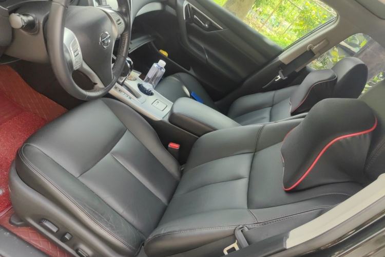 Used Nissan Teana 2016 2.0L XL Comfort Edition Left Front Seat