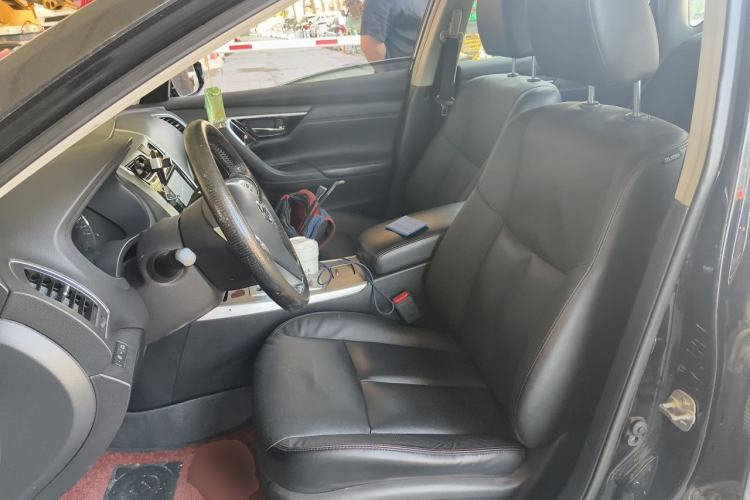 Used Nissan Teana 2016 2.0L XL Comfort Edition Left Front Seat