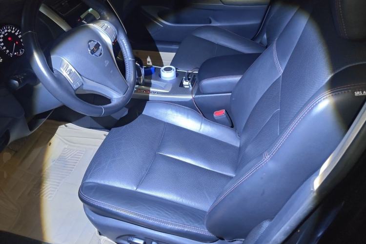 Used Nissan Teana 2016 2.0L XL-Upper Smart Edition Left Front Seat
