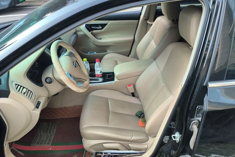 Used Nissan Teana 2016 2.0L XL Comfort Edition Left Front Seat