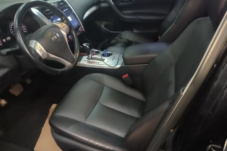 Used Nissan Teana 2016 Revised Version 2.0L XL Comfort Edition Left Front Seat