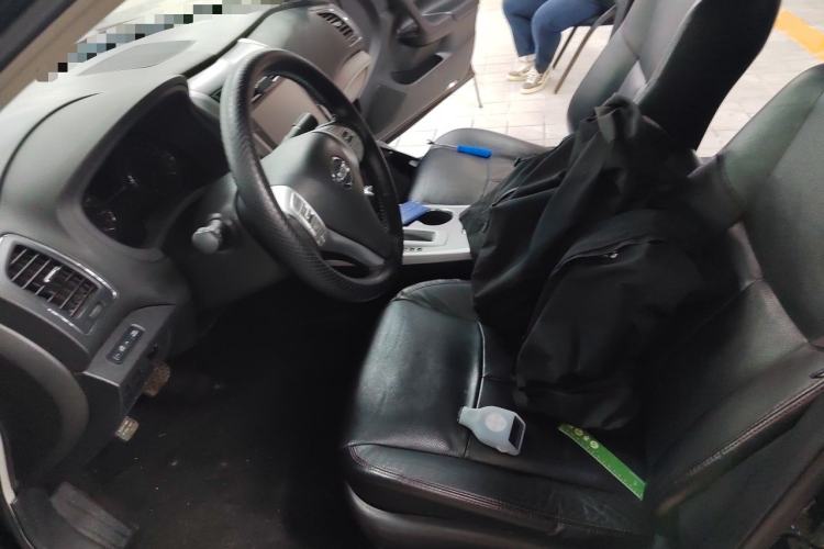 Used Nissan Teana 2016 2.0L XL Comfort Edition Left Front Seat
