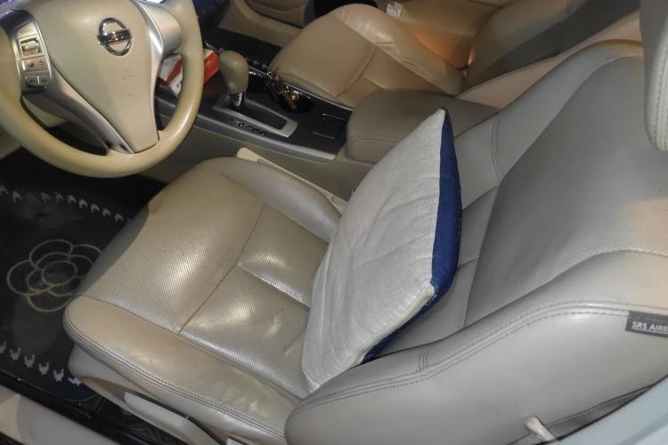 Used Nissan Teana 2016 2.0L XE Fashion Edition Left Front Seat