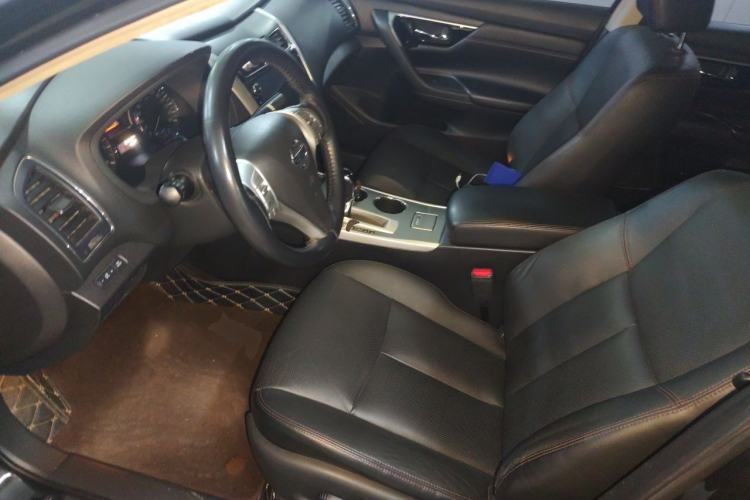 Used Nissan Teana 2016 2.0L XL Comfort Edition Left Front Seat