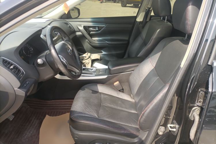 Used Nissan Teana 2016 Revised Version 2.0L XL Comfort Edition Left Front Seat