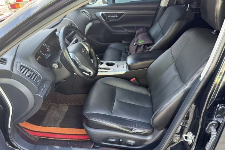 Used Nissan Teana 2016 Revised Version 2.0L XL Comfort Edition Left Front Seat