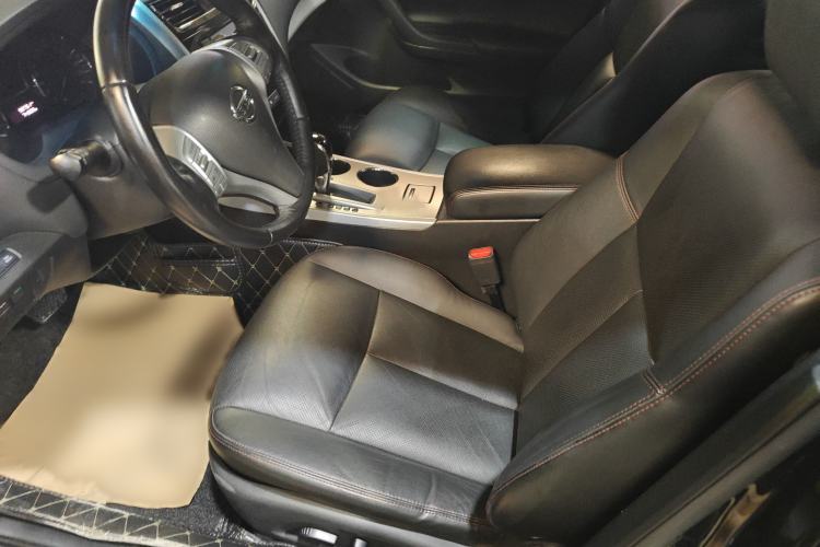 Used Nissan Teana 2016 2.0L XL Comfort Edition Left Front Seat