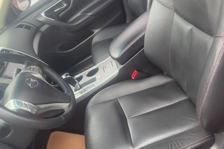 Used Nissan Teana 2016 Revised Version 2.0L XL Comfort Edition Left Front Seat