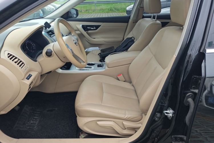 Used Nissan Teana 2016 2.0L XE Fashion Edition Left Front Seat