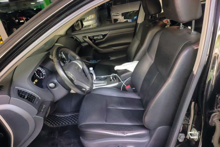 Used Nissan Teana 2016 Revised Version 2.0L XL Comfort Edition Left Front Seat