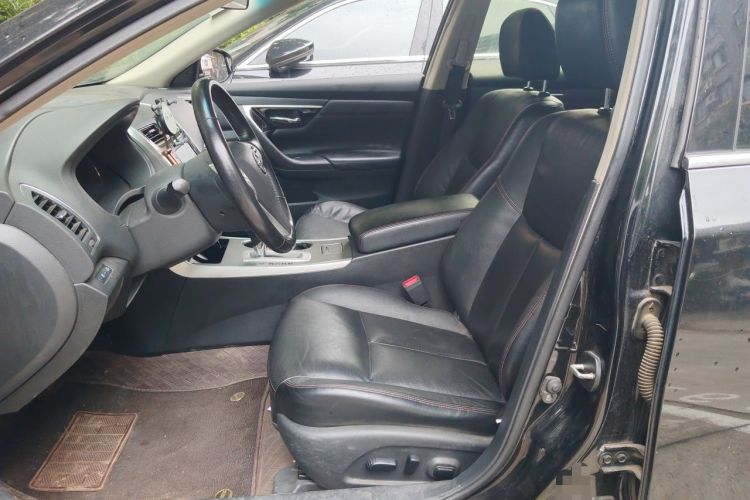 Used Nissan Teana 2016 2.0L XL-Upper Smart Edition Left Front Seat