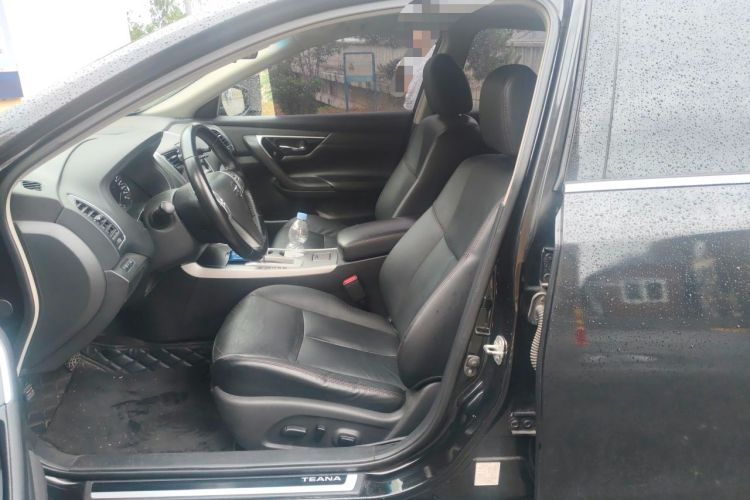 Used Nissan Teana 2016 2.0L XL-Upper Smart Edition Left Front Seat