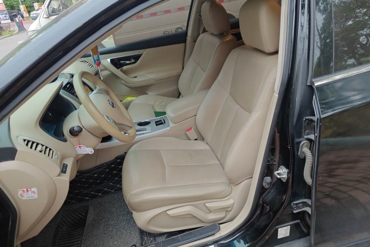 Used Nissan Teana 2016 2.0L XE Fashion Edition Left Front Seat