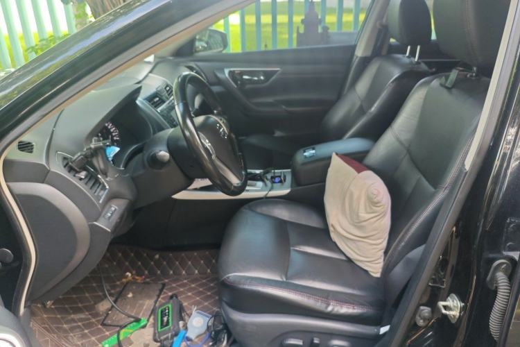 Used Nissan Teana 2016 2.0L XL Comfort Edition Left Front Seat